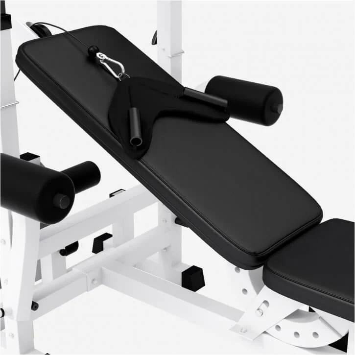 Kraftstation Universal Kunststoff-Grip 100 kg