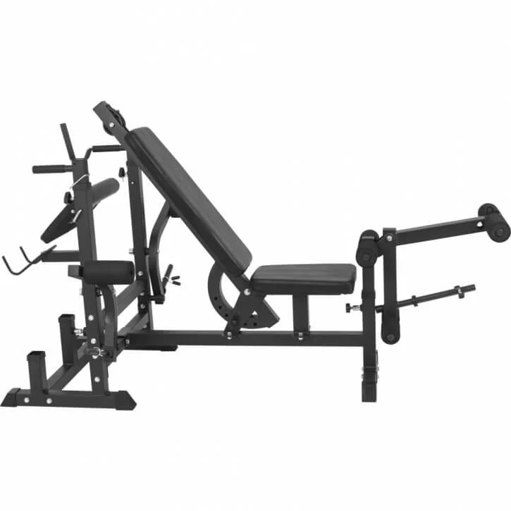 Kraftstation Universal Kunststoff-Grip 100 kg