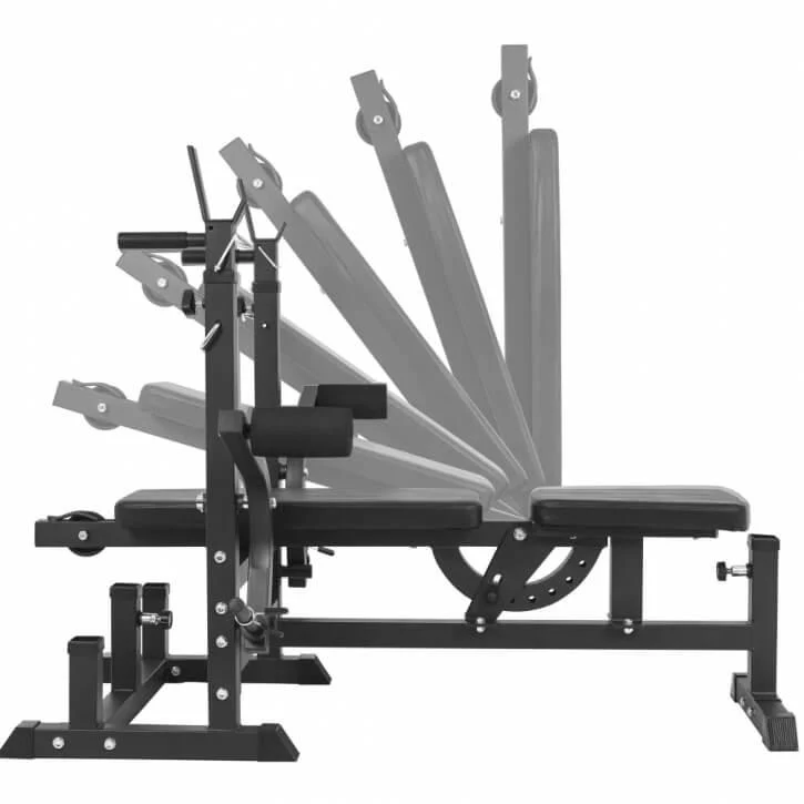 Kraftstation Universal Kunststoff-Grip 100 kg