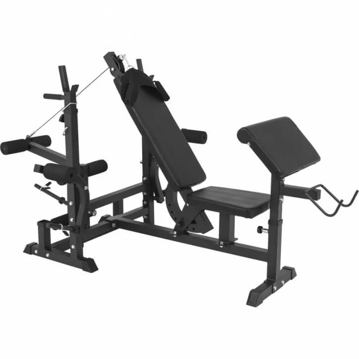 Kraftstation Universal Kunststoff-Grip 100 kg