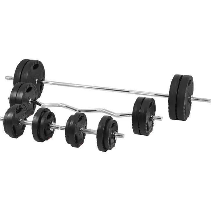 Kraftstation Universal Kunststoff-Grip 100 kg