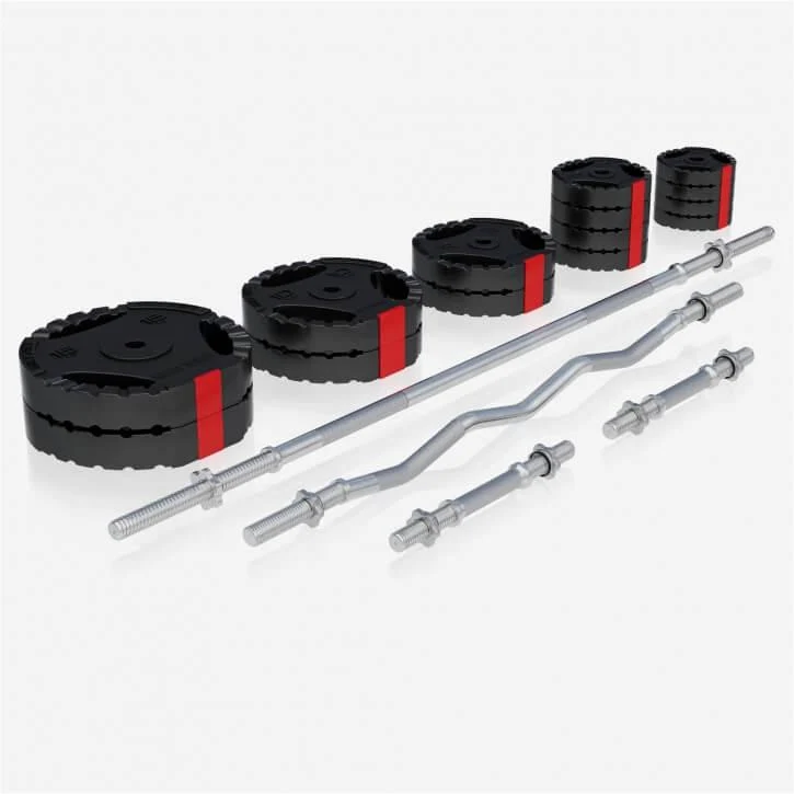 Kraftstation Universal Kunststoff-Grip 100 kg