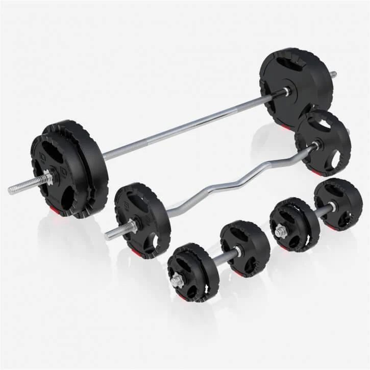 Kraftstation Universal Kunststoff-Grip 100 kg