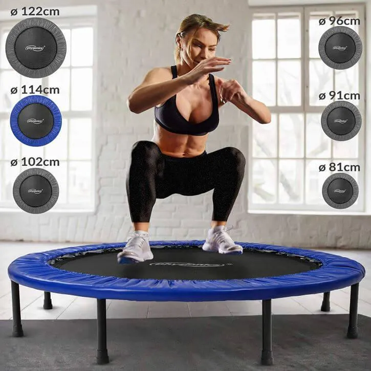 Mini Trampolin in verschiedenen Grössen