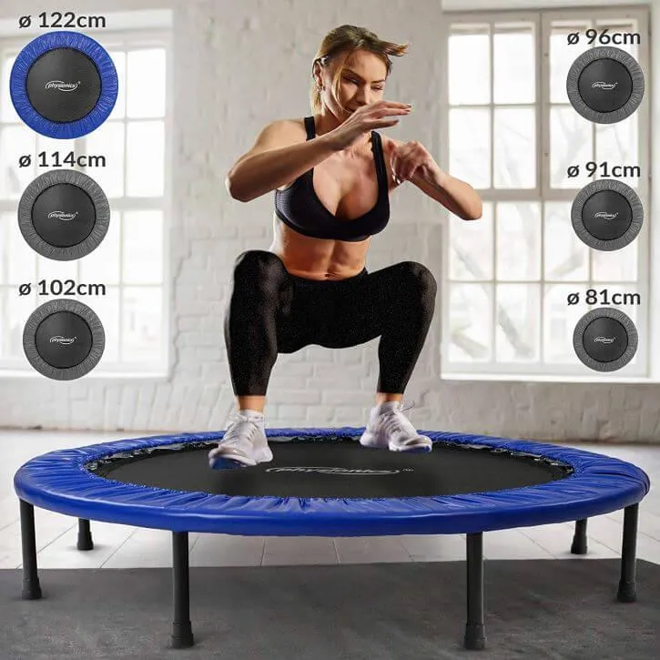 Mini Trampolin in verschiedenen Grössen