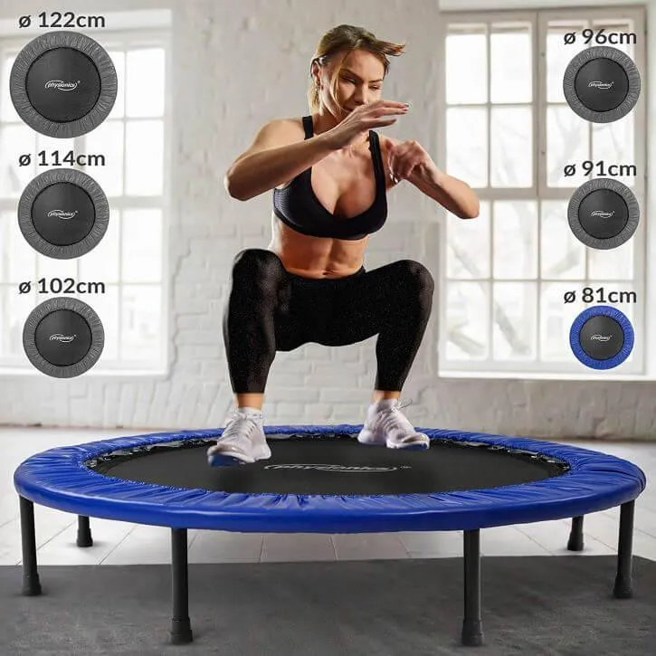 Mini Trampolin in verschiedenen Grössen