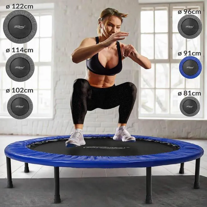 Mini Trampolin in verschiedenen Grössen