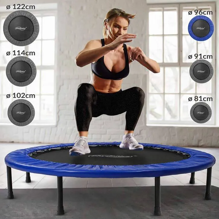 Mini Trampolin in verschiedenen Grössen