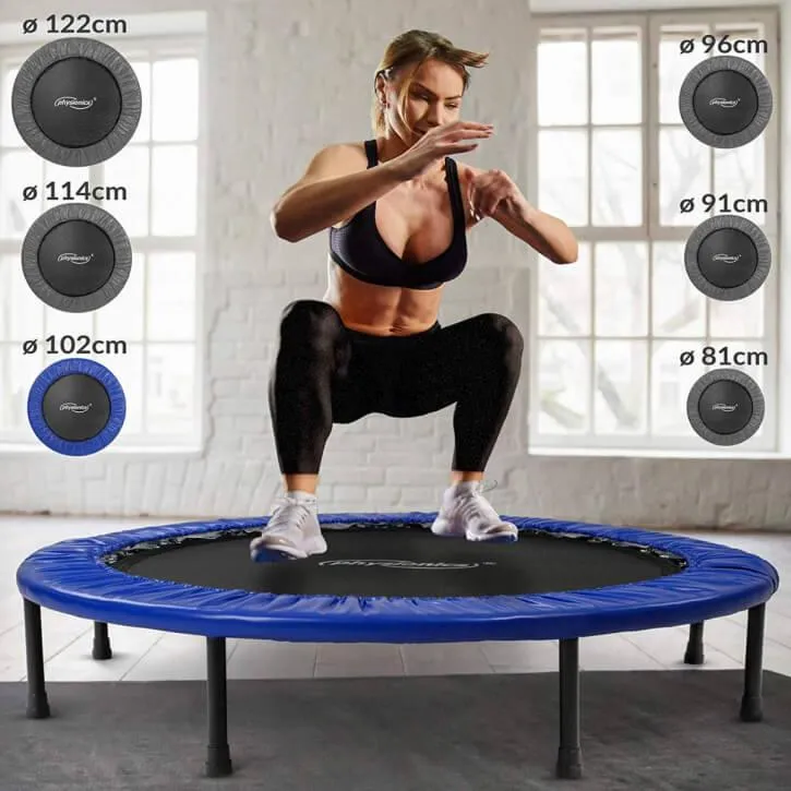 Mini Trampolin in verschiedenen Grössen