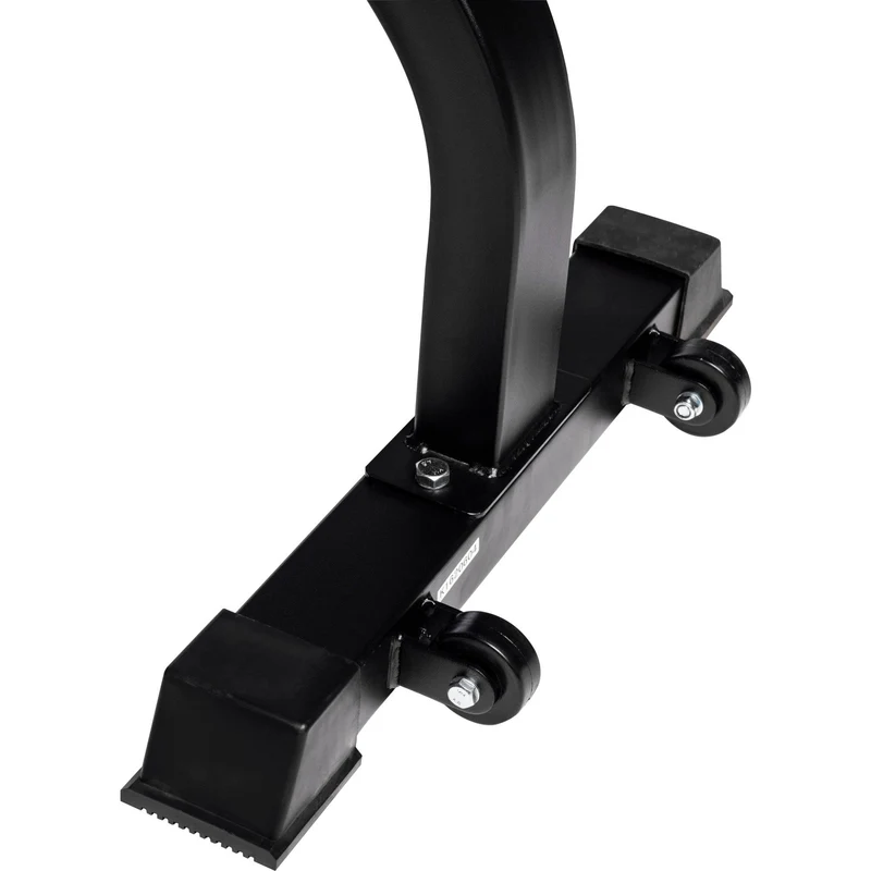 Flachbank rollbar