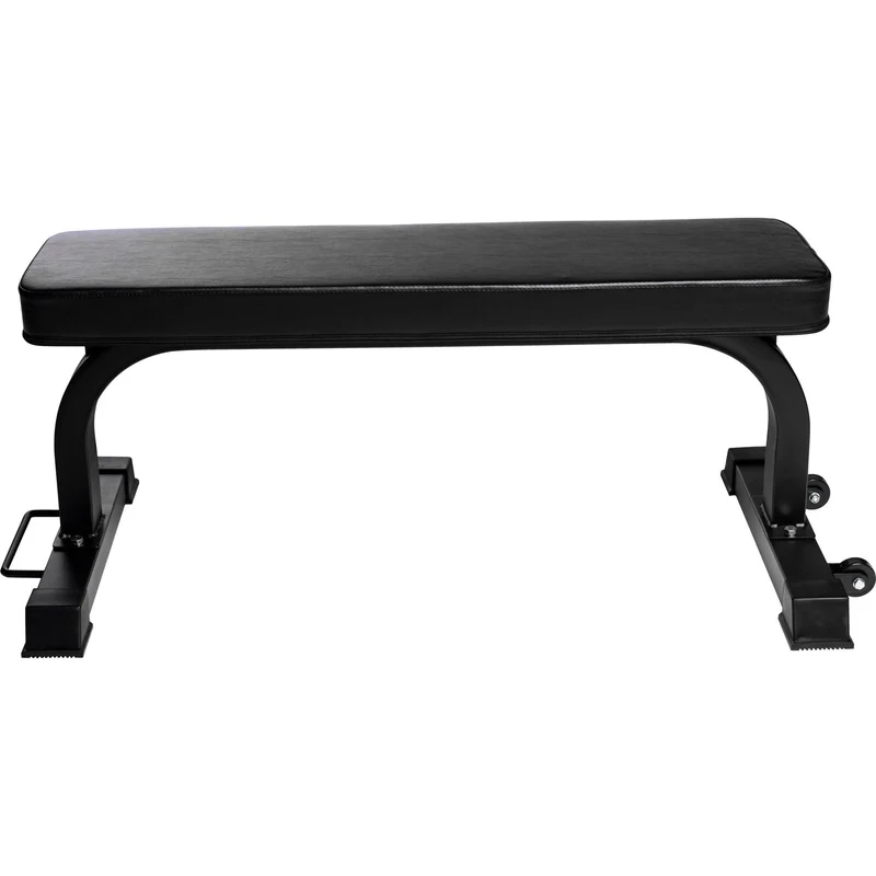 Flachbank rollbar