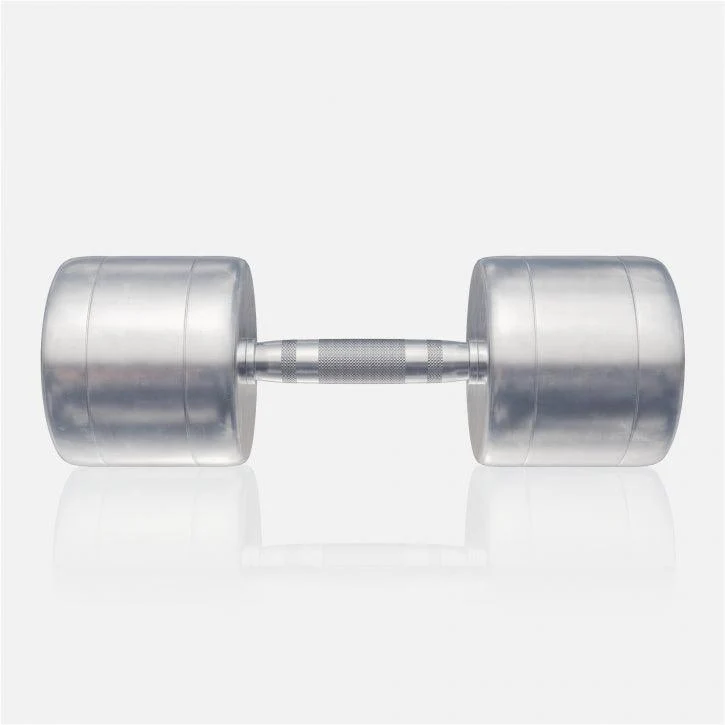 Kurzhantel Chrom 1 - 30 kg