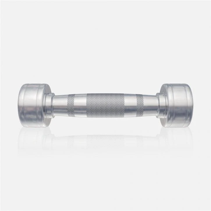 Kurzhantel Chrom 1 - 30 kg