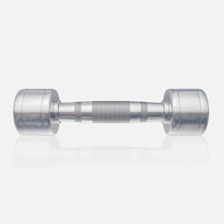 Kurzhantel Chrom 1 - 30 kg