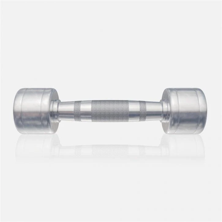 Kurzhantel Chrom 1 - 30 kg