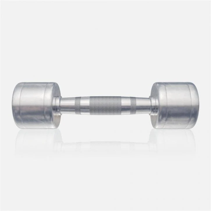 Kurzhantel Chrom 1 - 30 kg