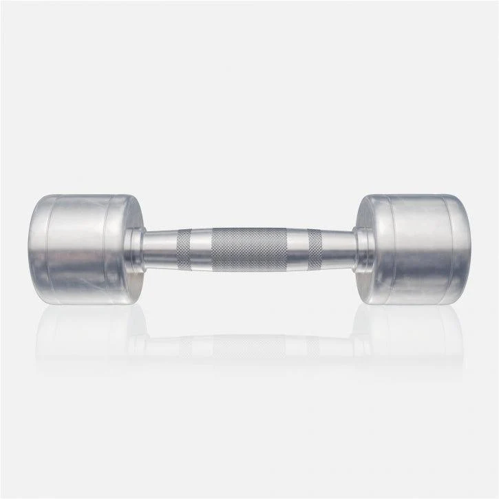 Kurzhantel Chrom 1 - 30 kg