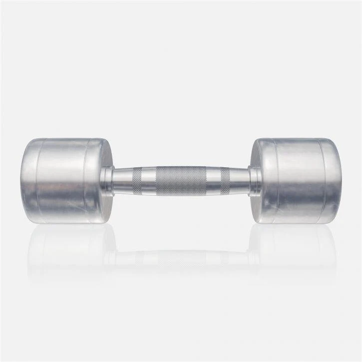 Kurzhantel Chrom 1 - 30 kg