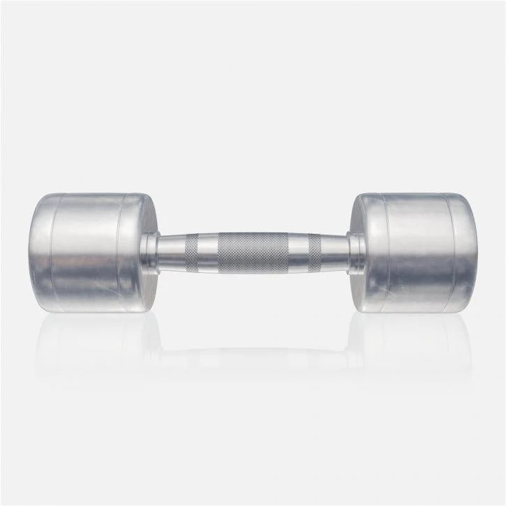 Kurzhantel Chrom 1 - 30 kg