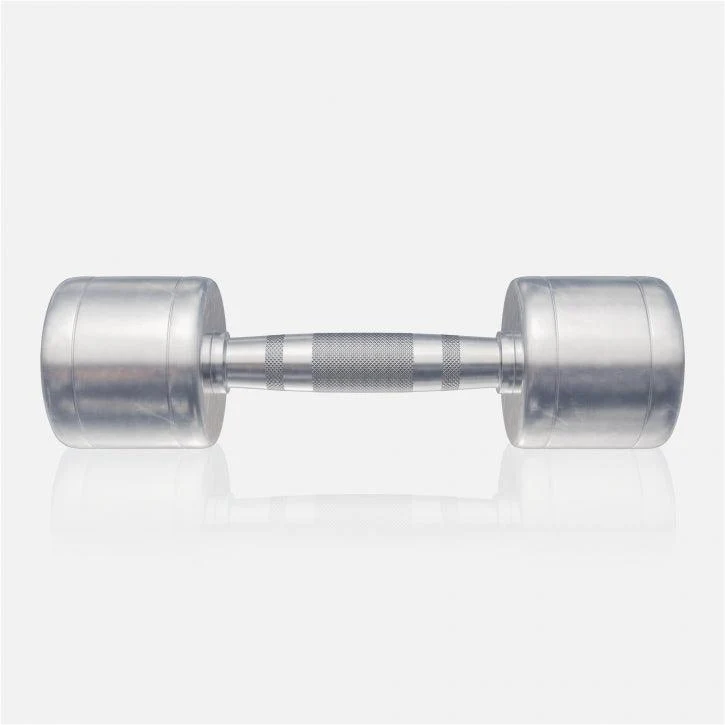 Kurzhantel Chrom 1 - 30 kg