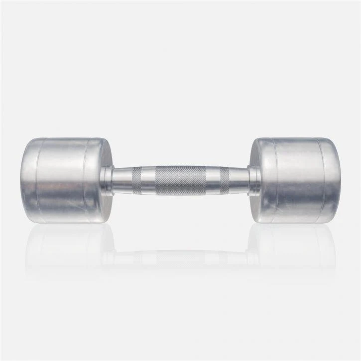 Kurzhantel Chrom 1 - 30 kg
