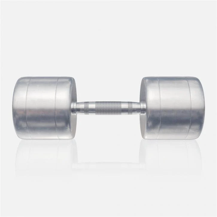 Kurzhantel Chrom 1 - 30 kg