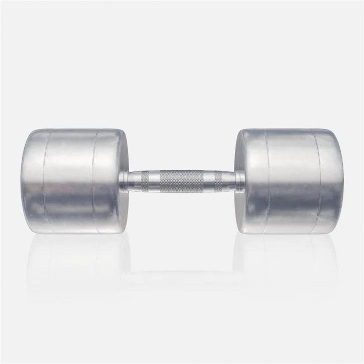 Kurzhantel Chrom 1 - 30 kg