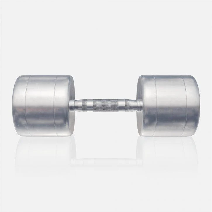 Kurzhantel Chrom 1 - 30 kg