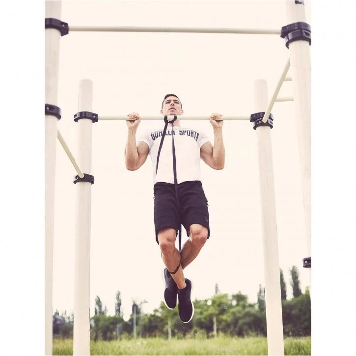 Cross Training Resistance Bänder in verschiedenen Stärken
