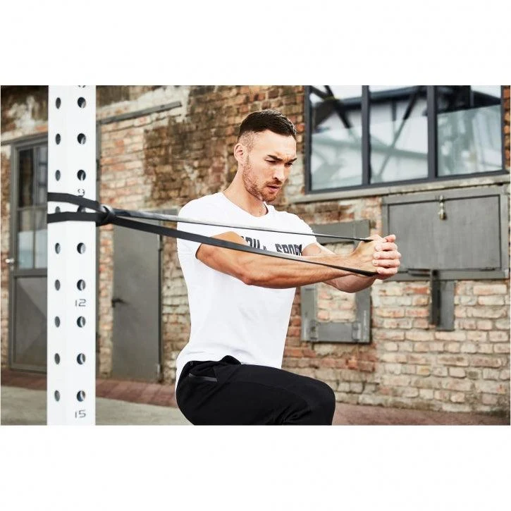 Cross Training Resistance Bänder in verschiedenen Stärken