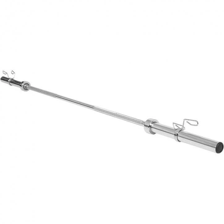 Langhantelset Olympia Gummi Gripper 106 kg