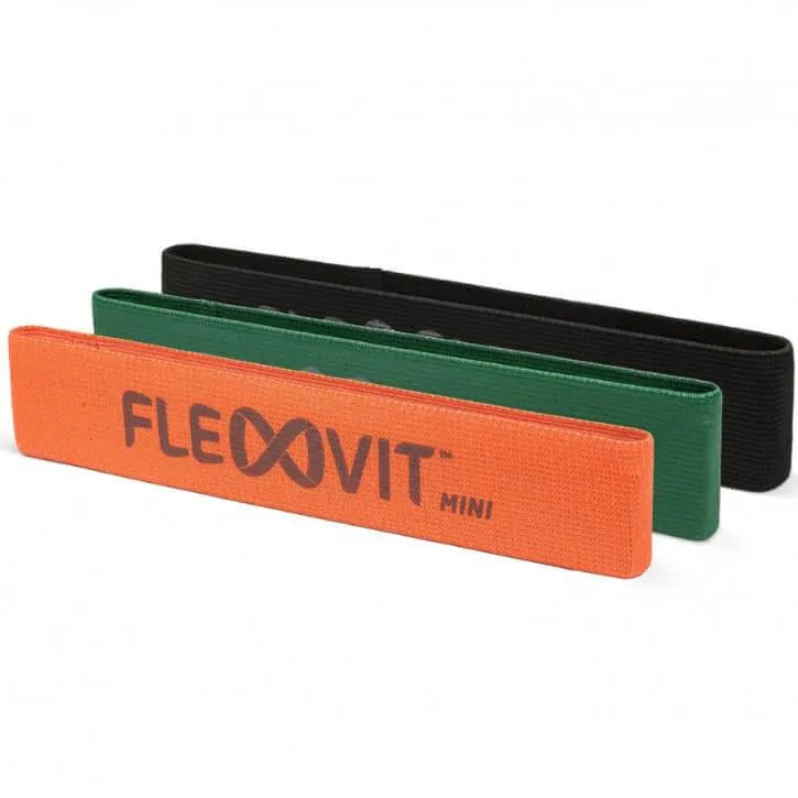 Flexvit Set Mini