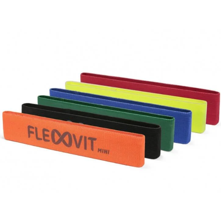 Flexvit Set Mini