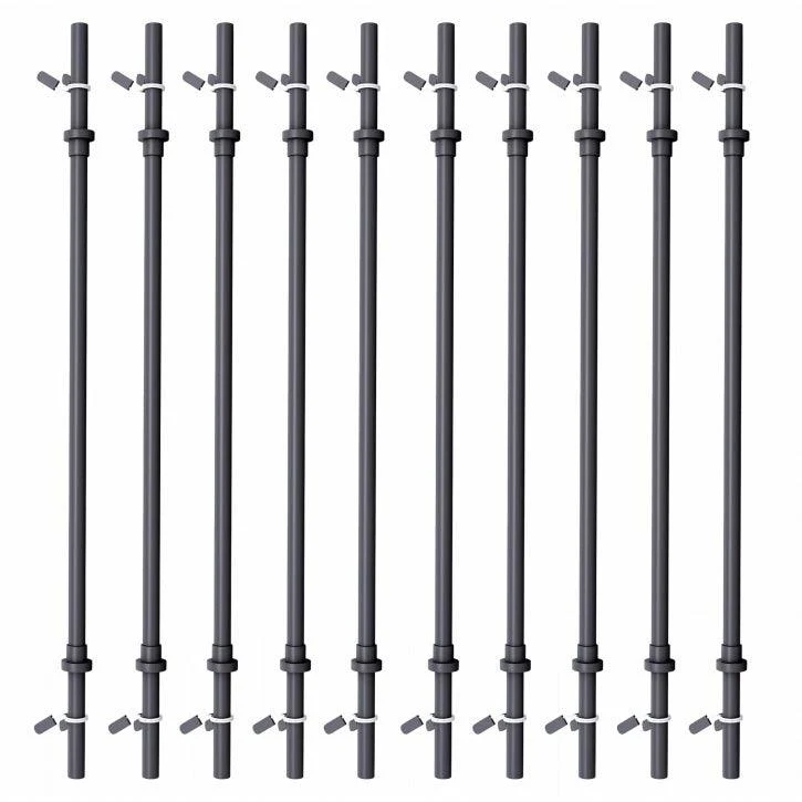 Langhantelstange Aerobic 130 cm