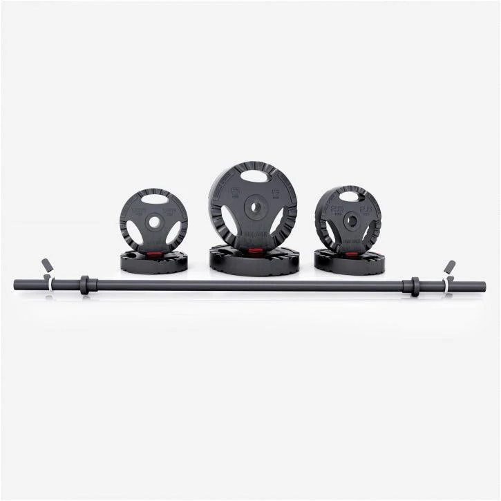 Langhantelstange Aerobic 130 cm