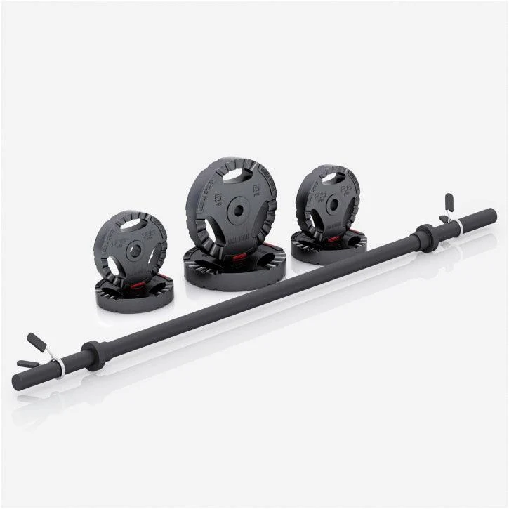 Langhantelstange Aerobic 130 cm