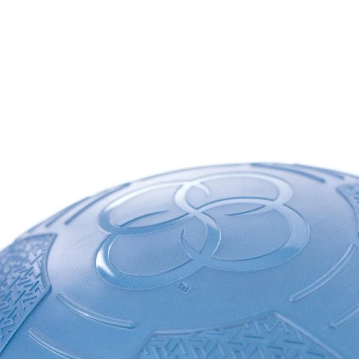 Bosu Pro NexGen 65cm mit Pumpe - Blau