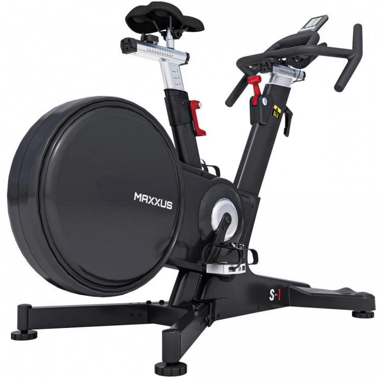 Speedbike S1