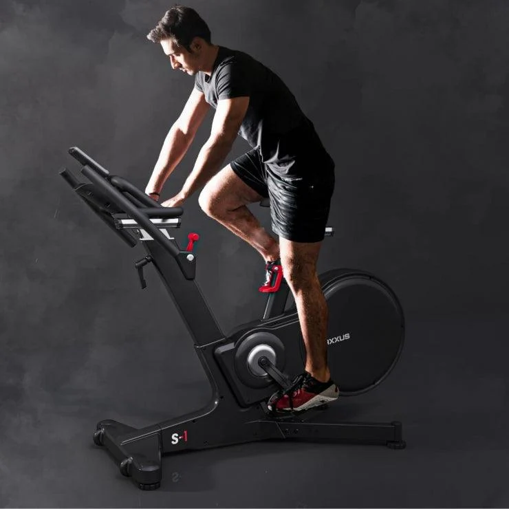 Speedbike S1