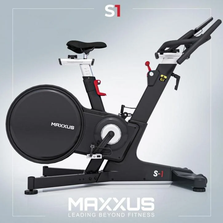Speedbike S1