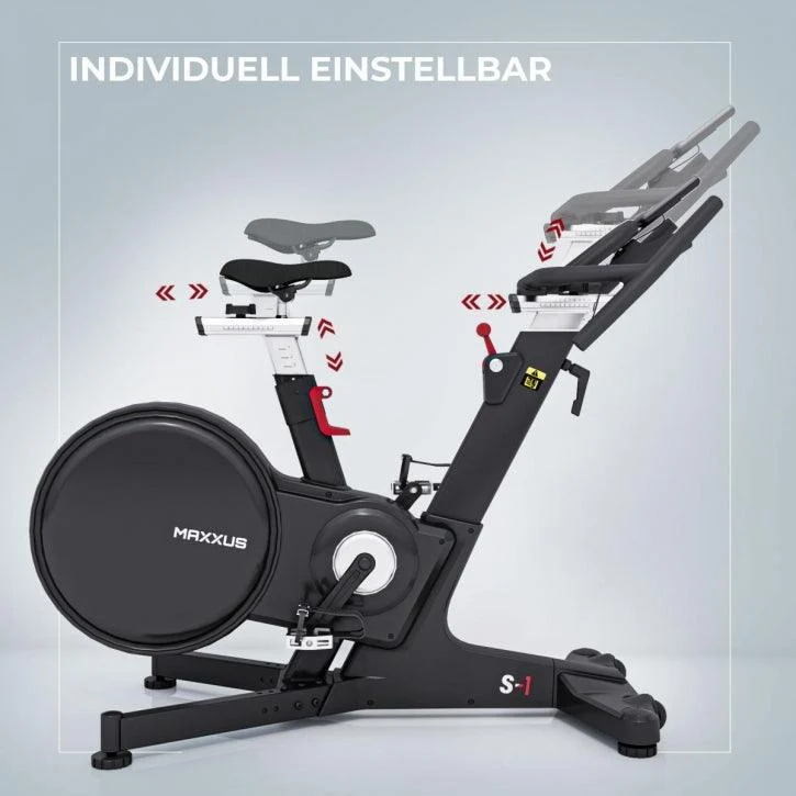 Speedbike S1