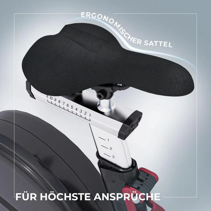 Speedbike S1