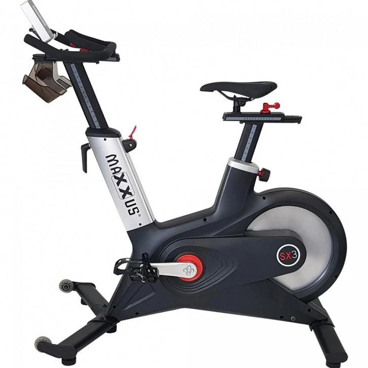 Speedbike SX 3
