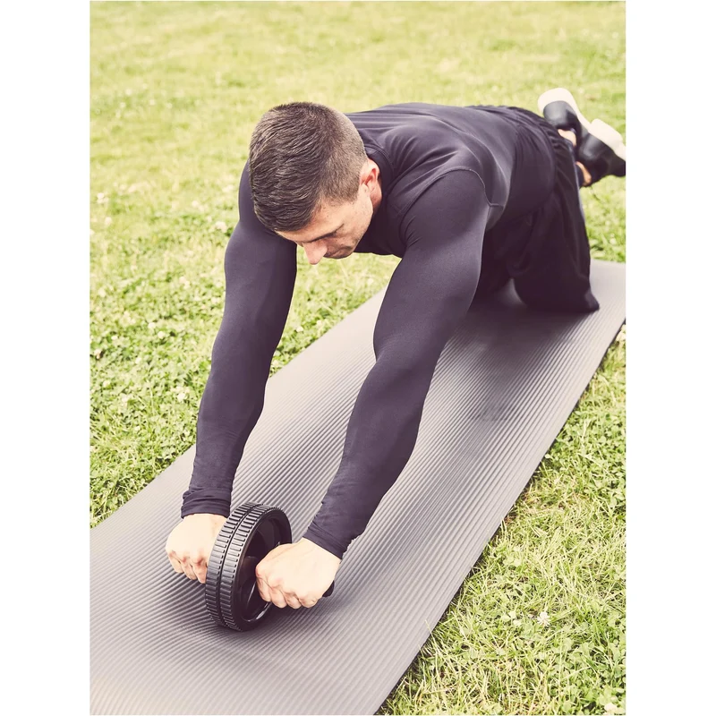 Ab Roller Schwarz