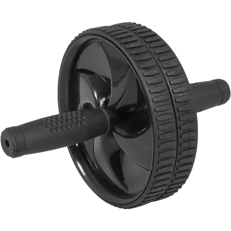 Ab Roller Schwarz