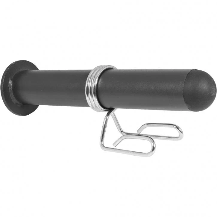 Adapter Schwarz 50mm für 30mm Hantelstange