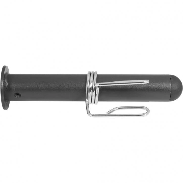 Adapter Schwarz 50mm für 30mm Hantelstange