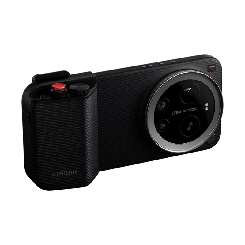 Xiaomi Kit de Fotografía 17 Ultra Pro, 73238