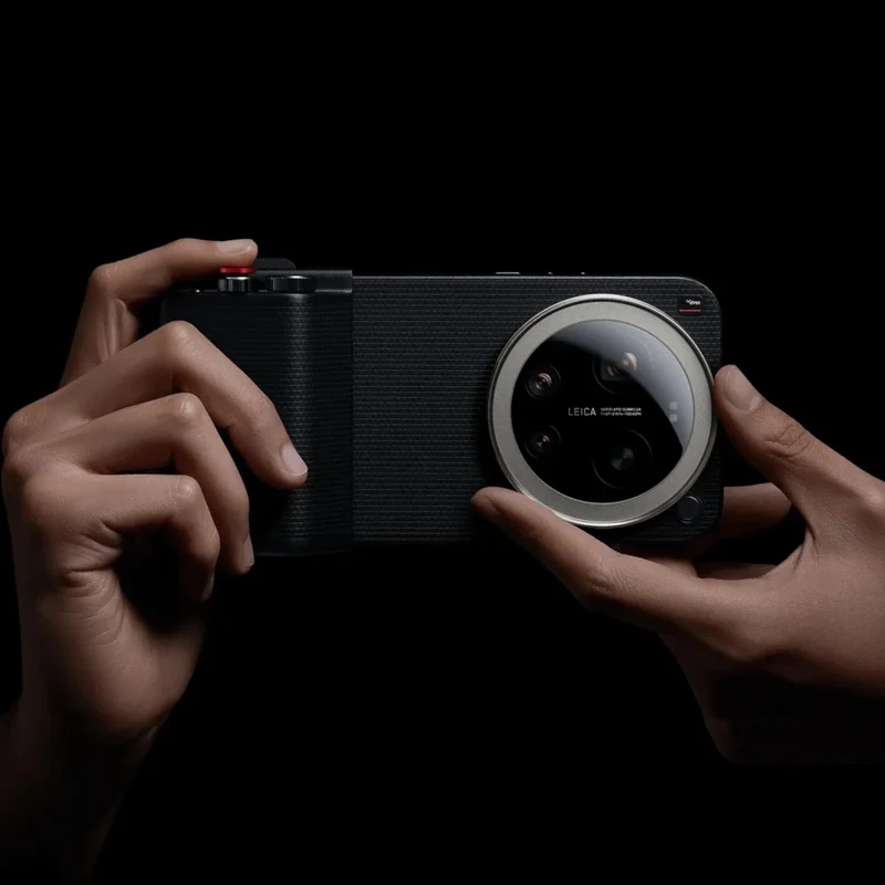 Xiaomi Kit de Fotografía 17 Ultra Pro, 73238