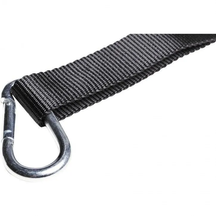 Battle Rope Befestigungsschlaufen Set